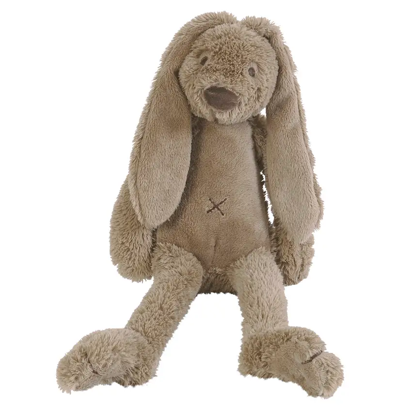Kaninen Richie 38 Cm Clay fra Happy Horse