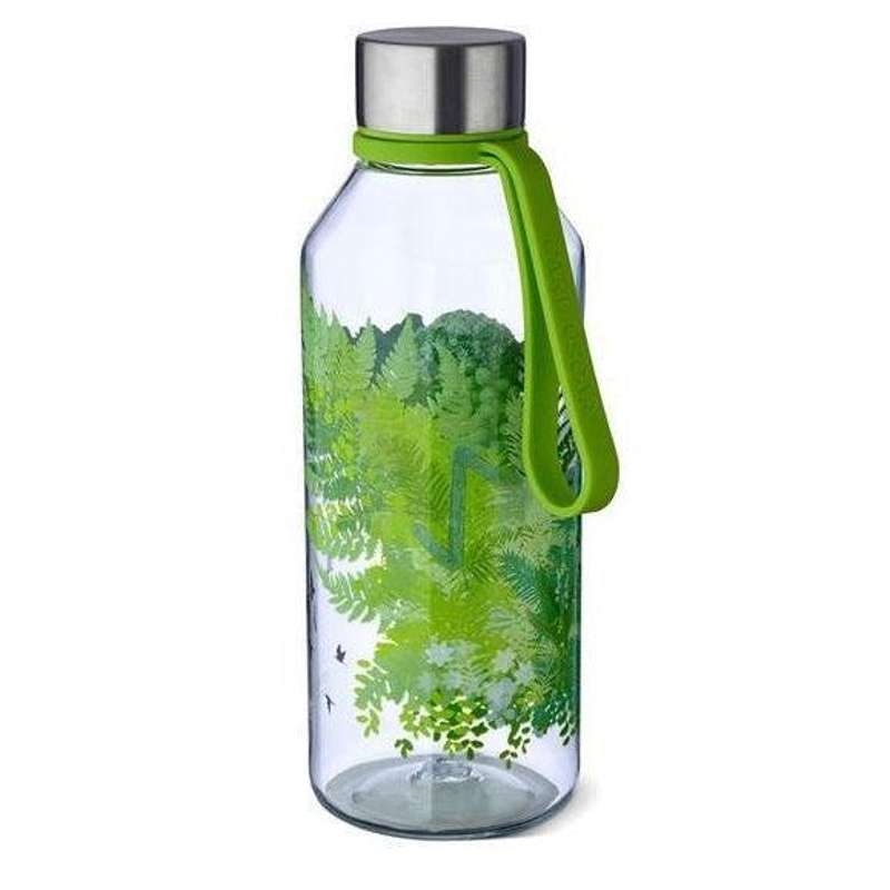 Wisdomflask Vandflaske M. Strop   0.65l   Nature (lime) fra Carl Oscar