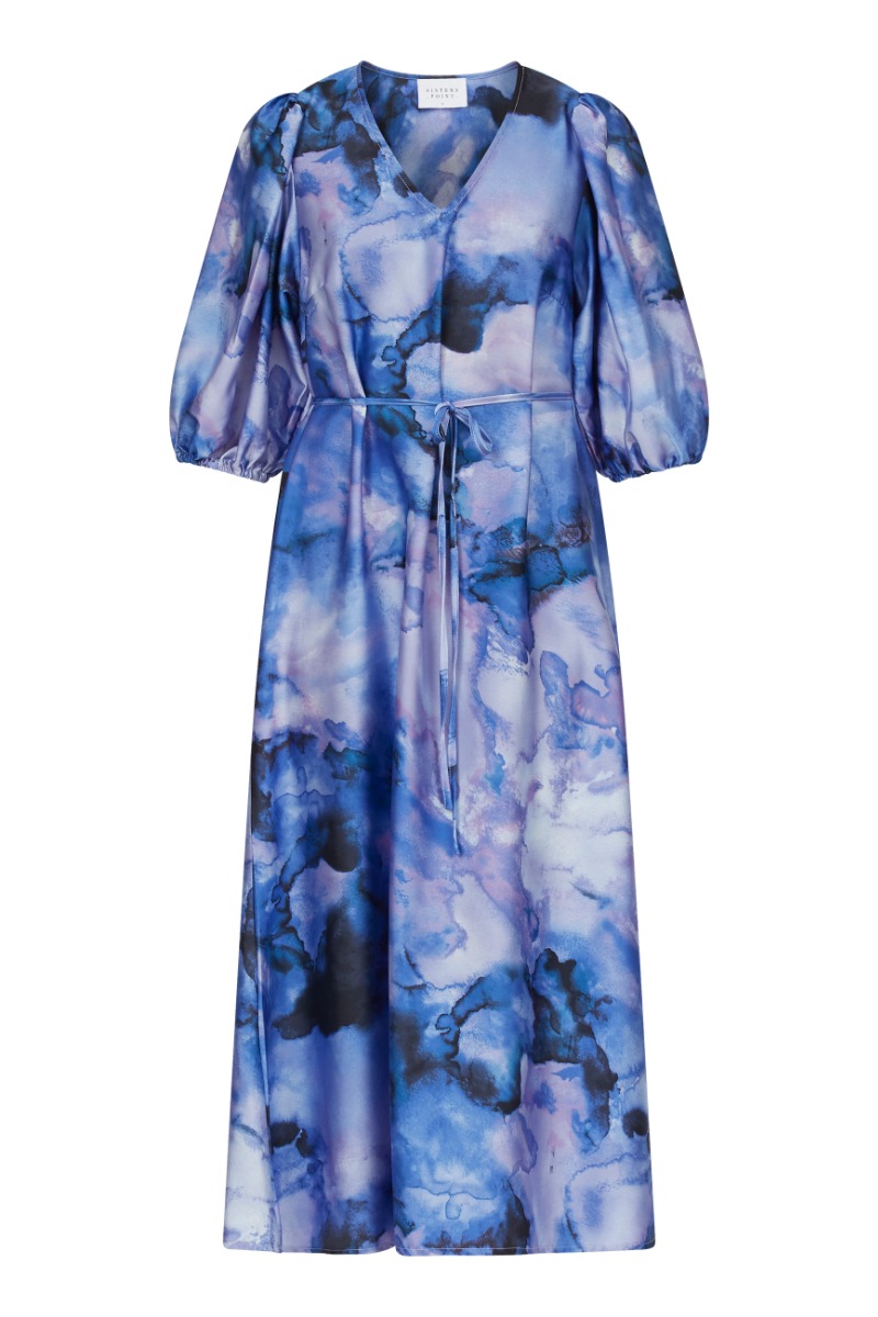 Kjole   Ventia V.dr3   Blue Marble fra Sisters Point