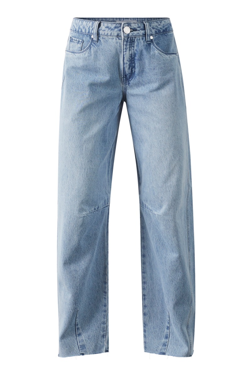 Jeans   Filia Je   L. Blue Wash fra Sisters Point