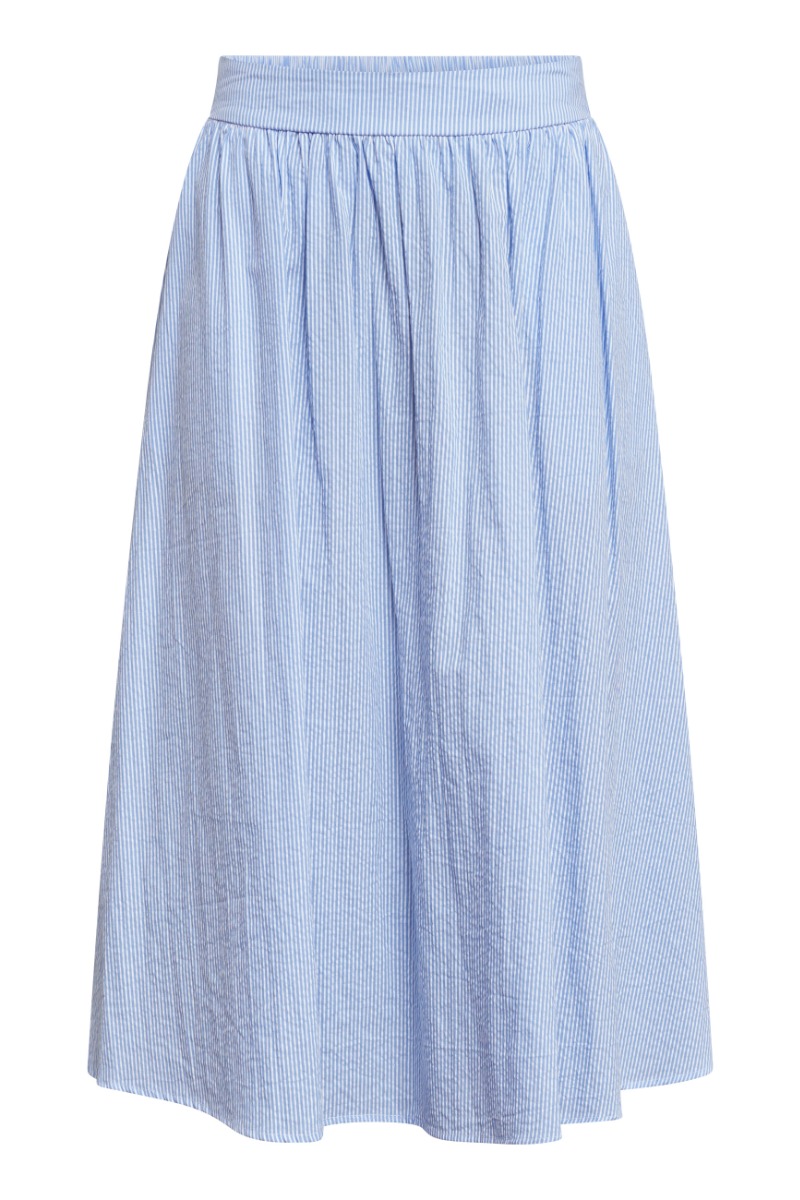 Nederdel   Vysla Sk   Blue White fra Sisters Point