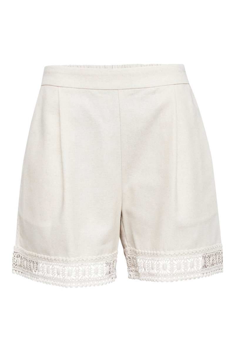 Shorts Ejba Sho Sand Mel. fra Sisters Point