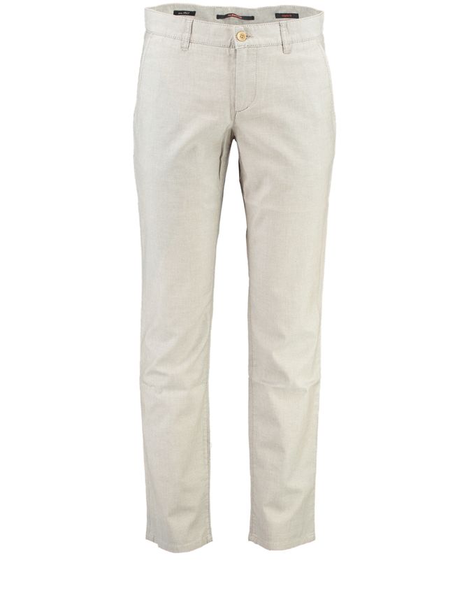 Lou J   Smart Cotton fra Alberto