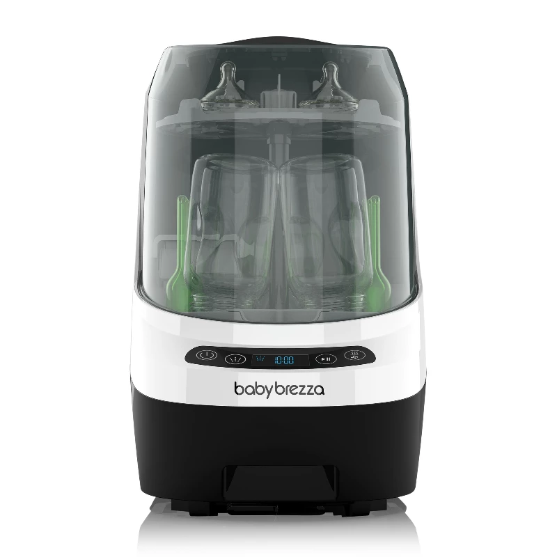 Bottle Washer Pro fra Baby Brezza