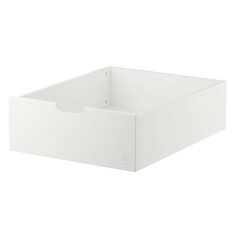 Sengeskuffen   Baby & Jr.   Classic White fra Sebra