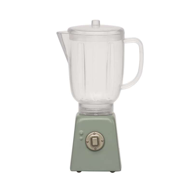 Blender   Miniature   Mint fra Maileg