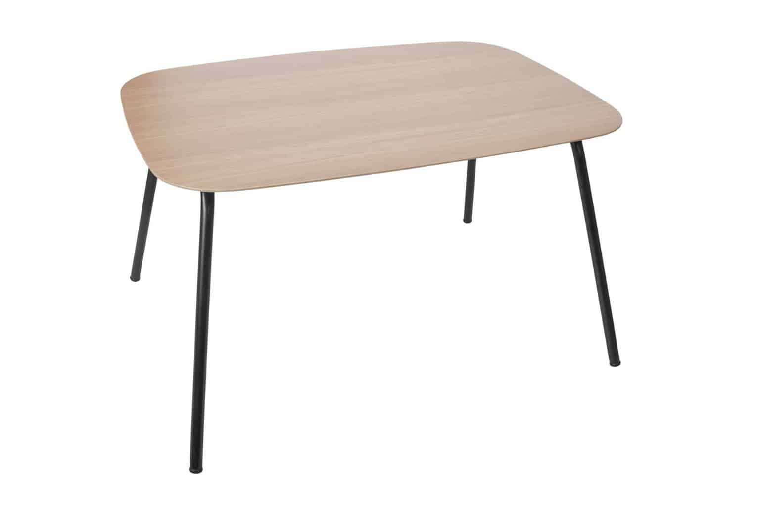 Oakee Bord fra Sebra