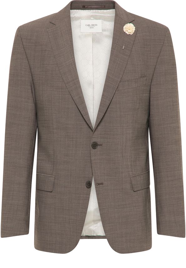 Sakko Jacket Cg Shelby Sv fra Carl Gross