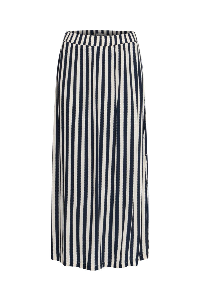 Nederdel  Marrakech   Total Eclipse Dotted Stripe fra Ichi