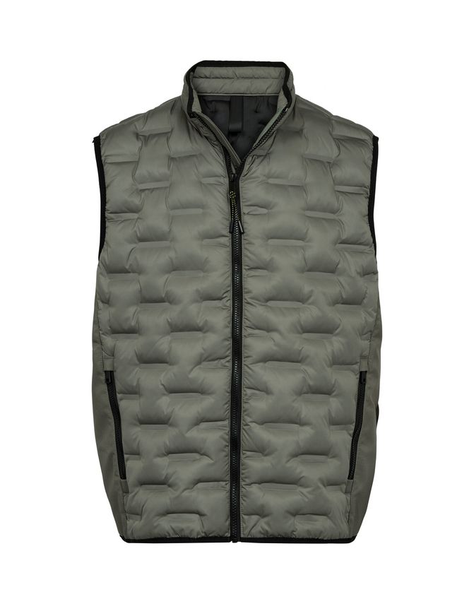 Quilted Waistcoat fra Thomas Regency