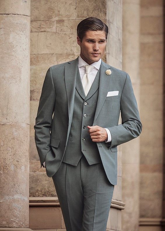 Sakko Jacket Cg Shelby Sv fra Carl Gross