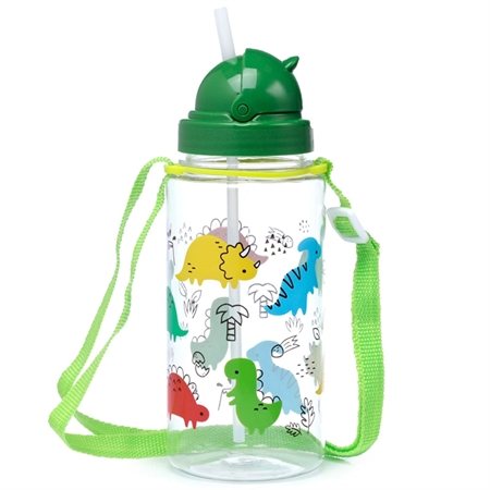 Drikkedunk Dinosaurus fra Puckator