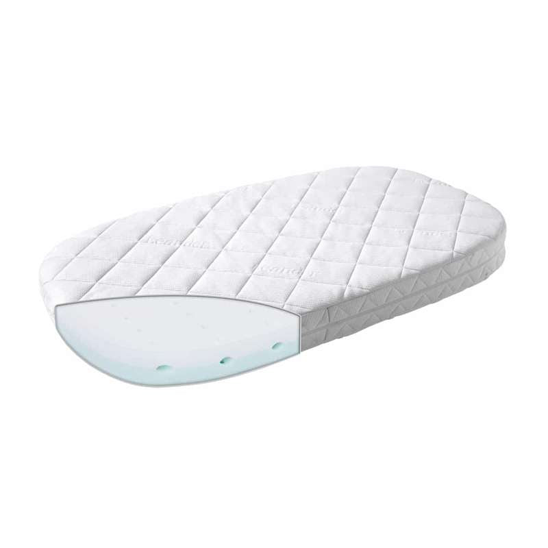Madras Til   Classicâ¢ Babyseng   Comfort fra Leander