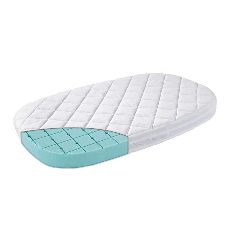 Madras Til   Classicâ¢ Babyseng   Premium fra Leander