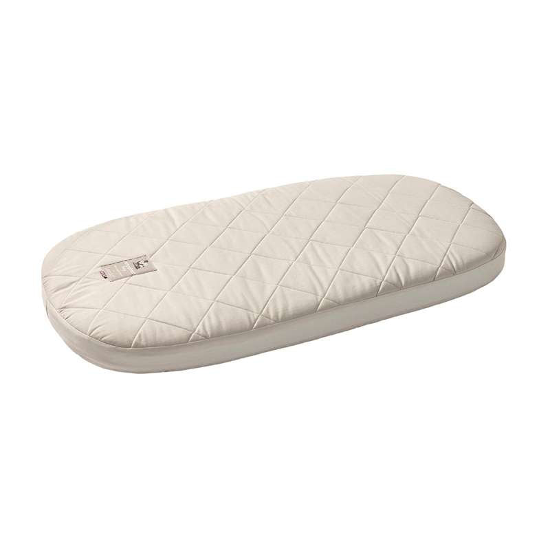 Madras Til   Classicâ¢ Babyseng   Natural fra Leander