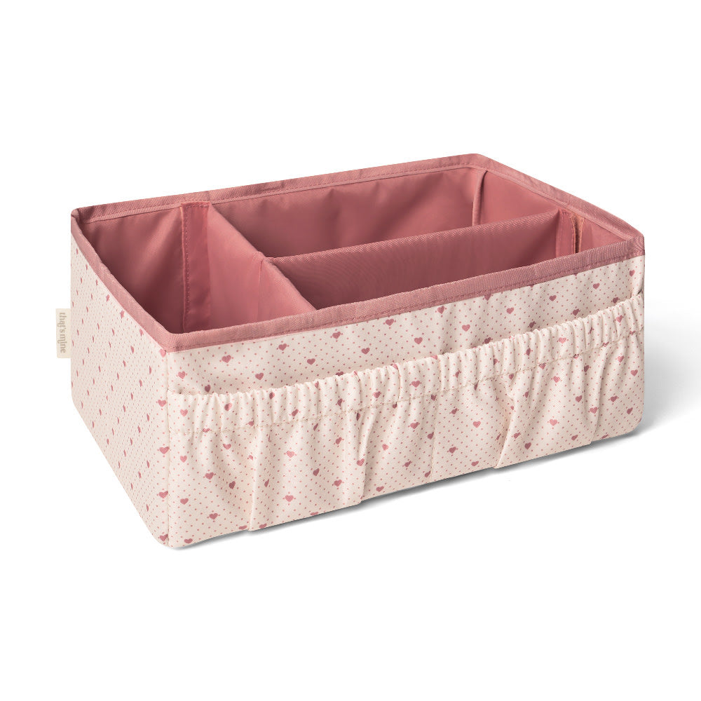 Collab Lily Nursing Organizer   Lots Of Love Rose fra That's Mine