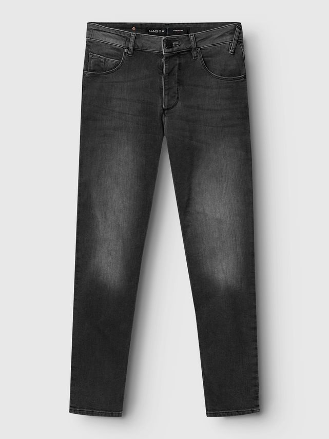 Rey Thor Jeans fra Gabba