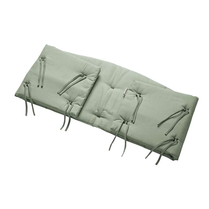 Sengerand Til   Classicâ¢ Babyseng   Sage Green fra Leander