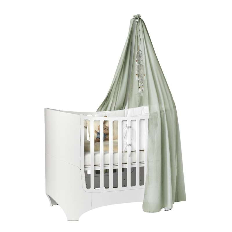 Himmel Til   Classicâ¢ Babyseng   Sage Green fra Leander