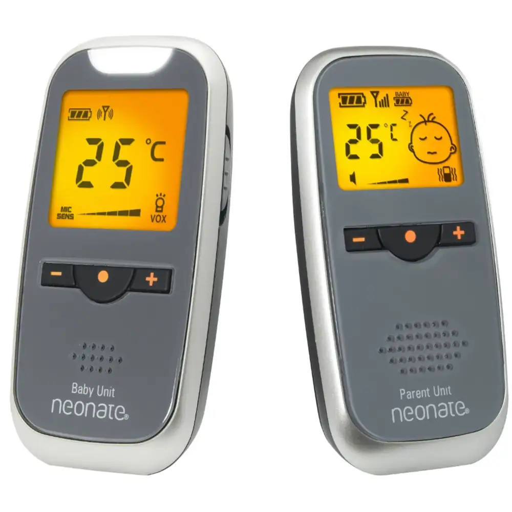 Babyalarm Bc 5700d fra Neonate