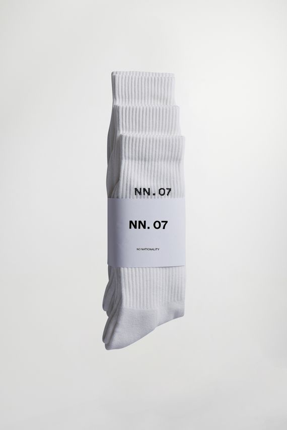 Tennis Sock 9063 3 Pack fra Nn07