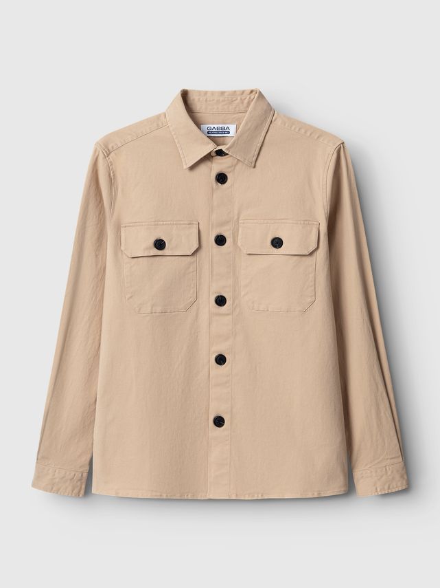 Topper Ls Shirt fra Gabba