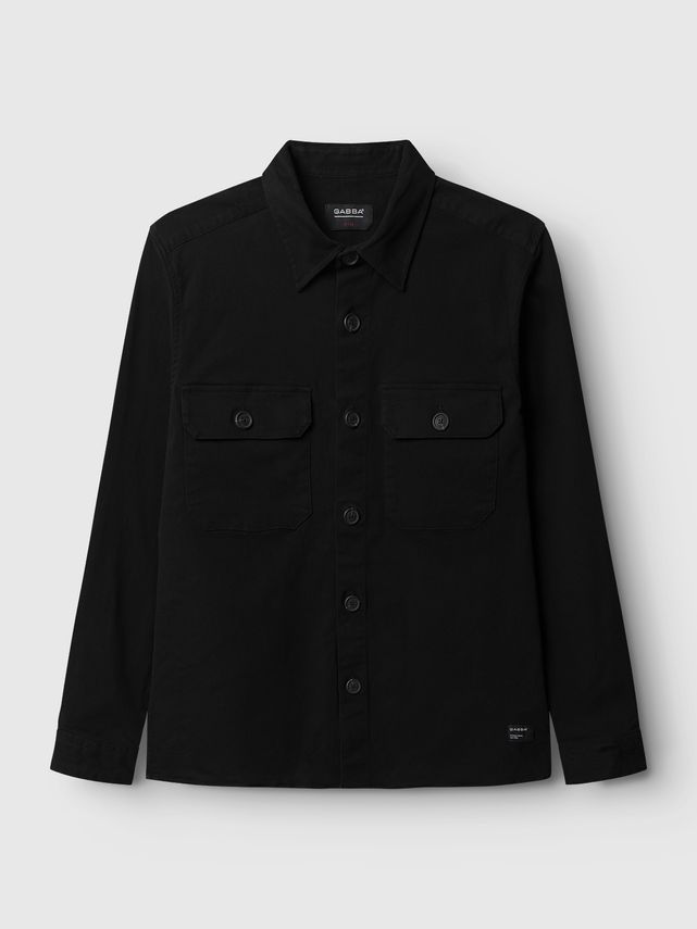Topper Ls Shirt fra Gabba