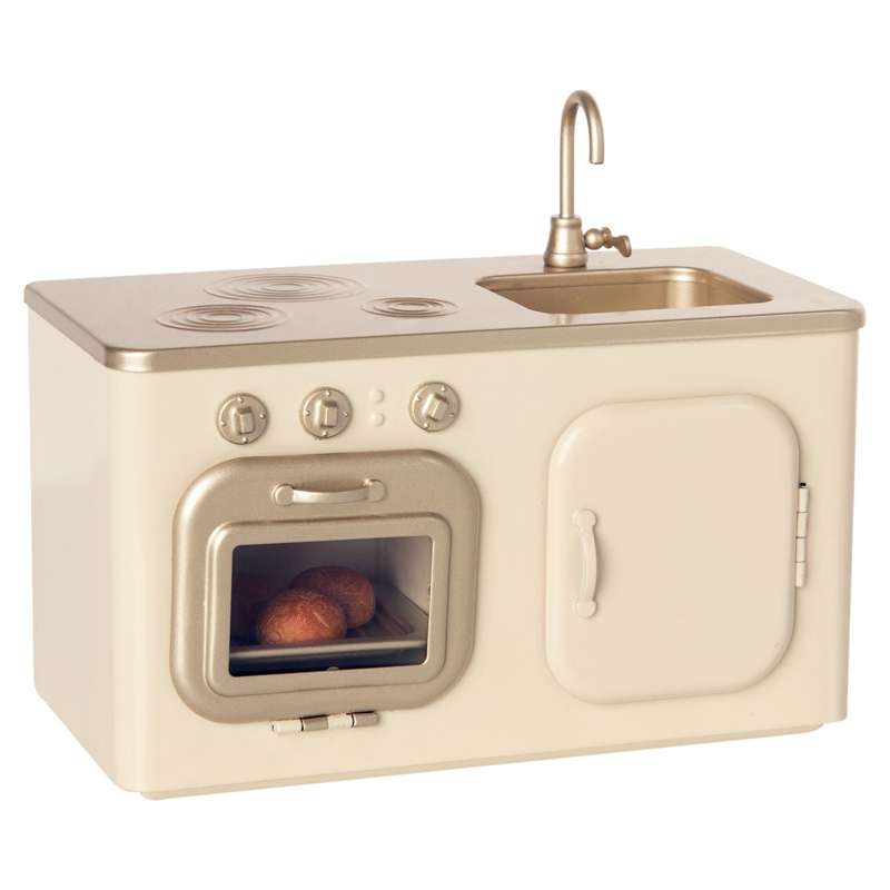 Køkken   Miniature fra Maileg