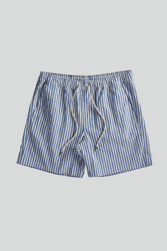 Gregor Shorts 5246 fra Nn07