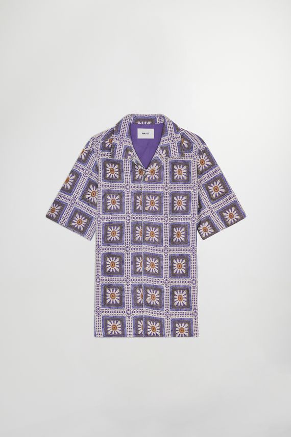 Julio Crochet Ss 5391 fra Nn07