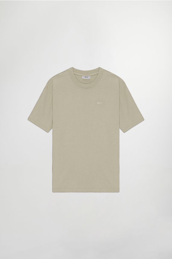 Adam Emb T Shirt 3209 fra Nn07