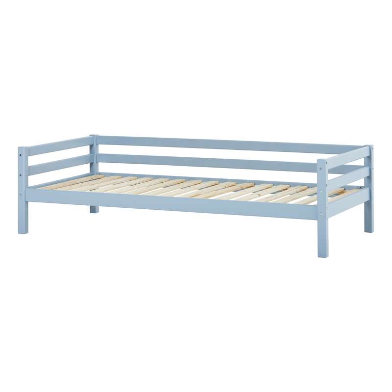 Eco Dream   My Color Juniorseng   90x200 Cm.   Delbar   Dream Blue fra Hoppekids