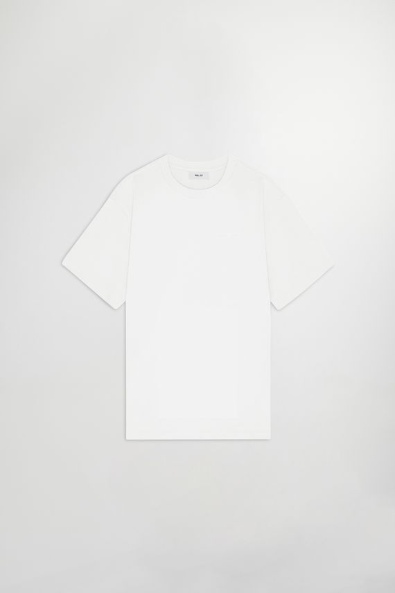 Nat Ss Logo Tee 3457 fra Nn07