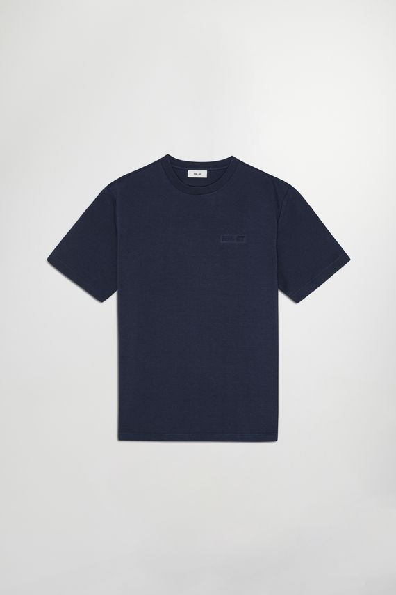 Nat Ss Logo Tee 3457 fra Nn07