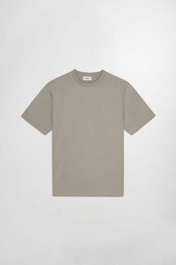 Nat Ss Logo Tee 3457 fra Nn07