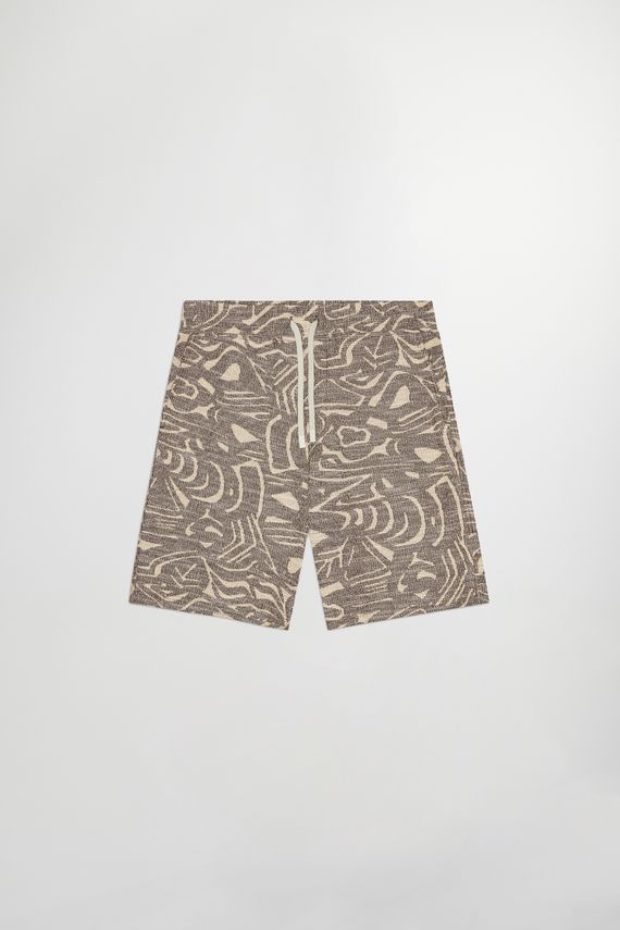 Jerry Shorts 3420 fra Nn07