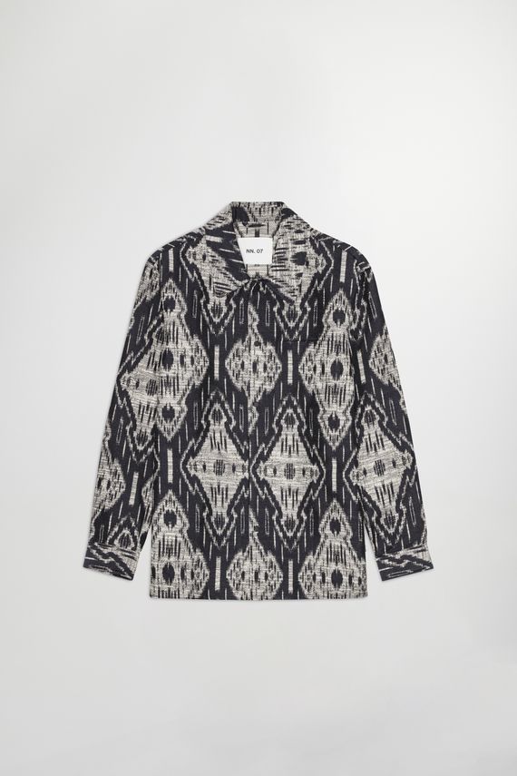 Blaze Overshirt 5190 fra Nn07