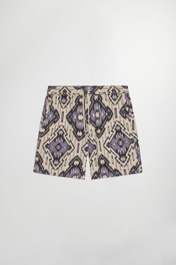 Gregor Shorts 5396 fra Nn07