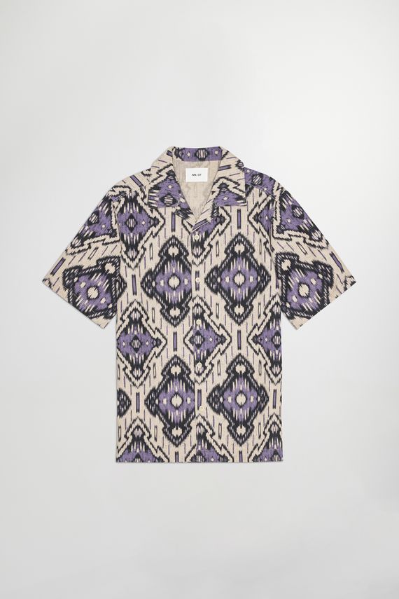 Julio Ss Print 5396 fra Nn07