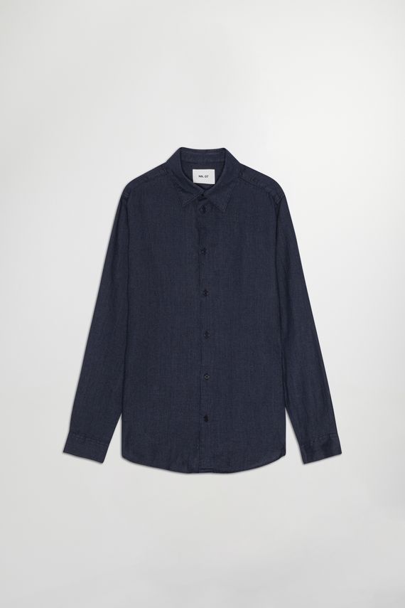Enzo Shirt 5708 fra Nn07