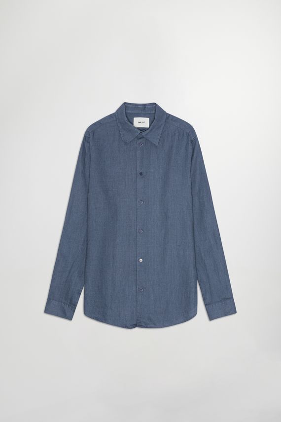 Enzo Shirt 5708 fra Nn07