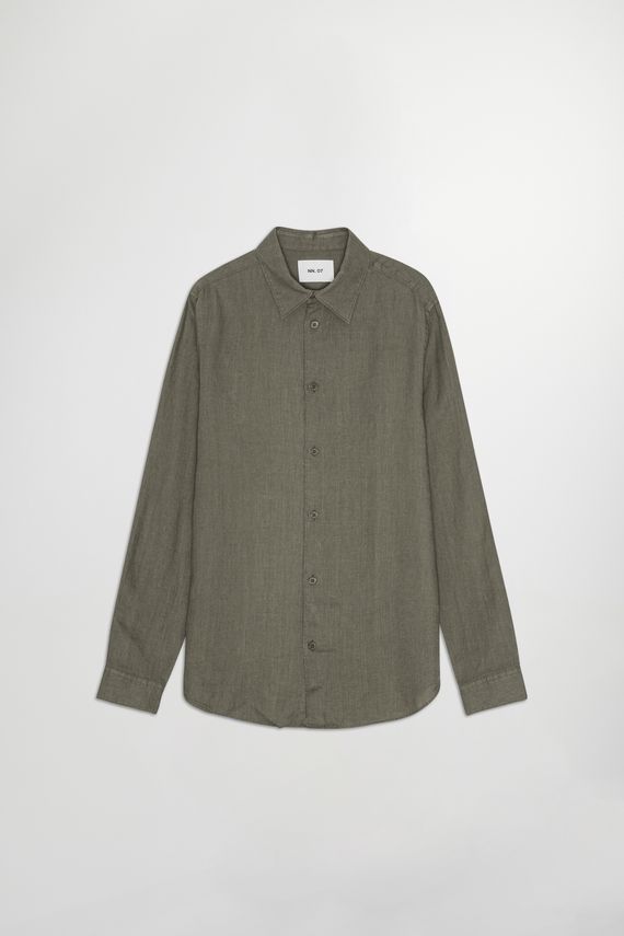 Enzo Shirt 5708 fra Nn07
