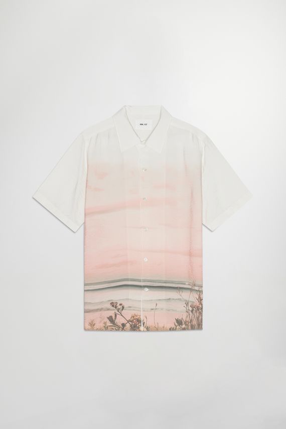 Julio Ss Print 5971 fra Nn07