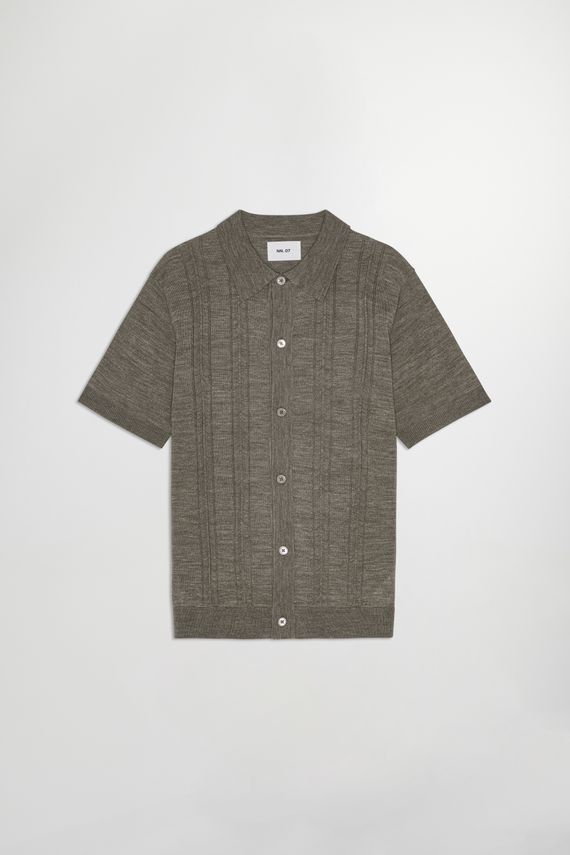 Thor Ss Cardigan 6584 fra Nn07