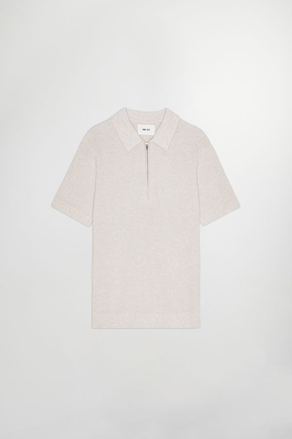Hansie Ss Zip 6600 fra Nn07
