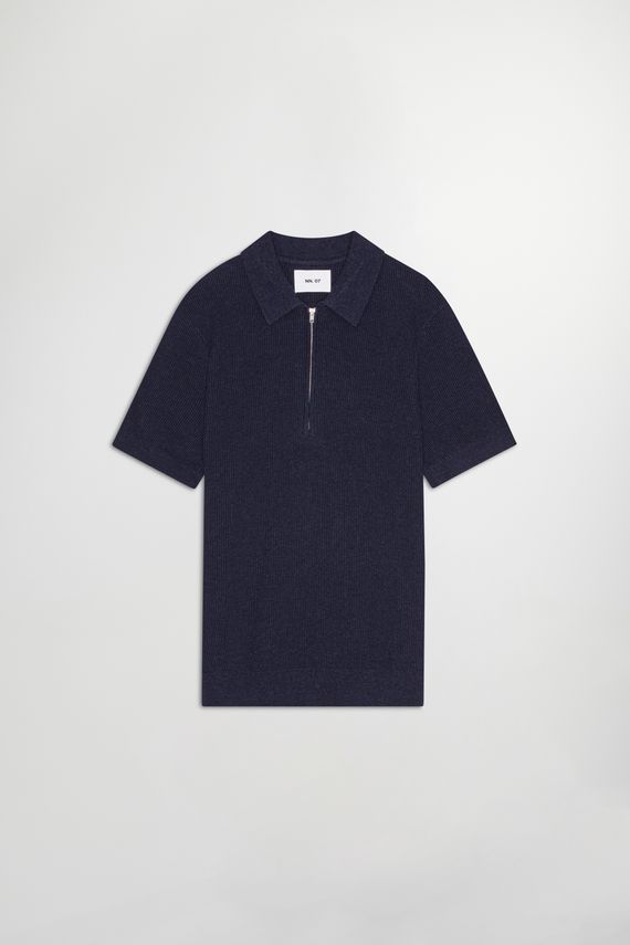 Hansie Ss Zip 6600 fra Nn07