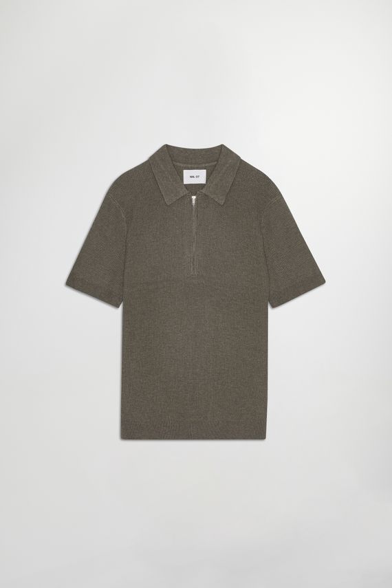 Hansie Ss Zip 6600 fra Nn07