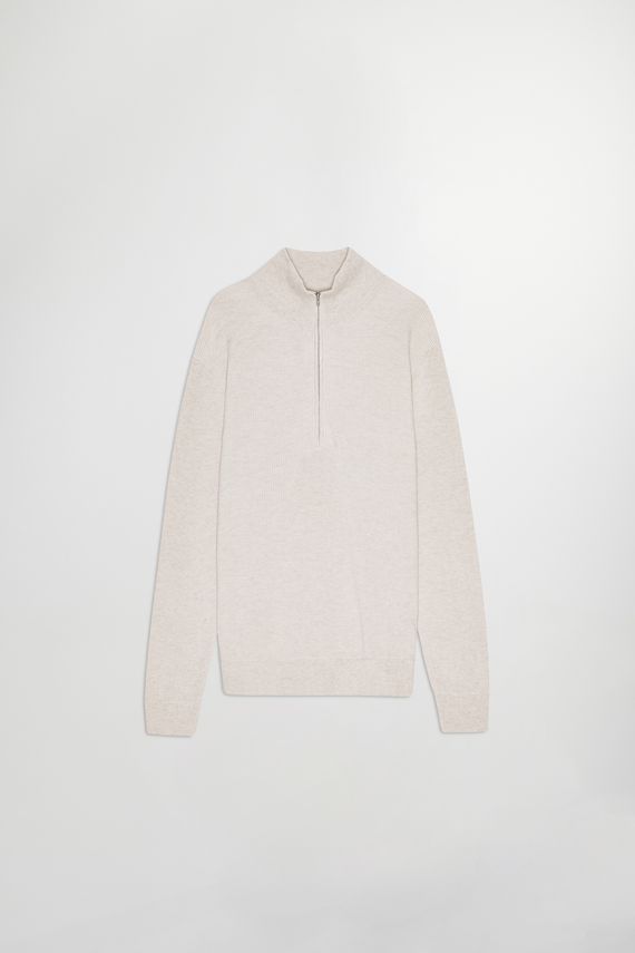 Kevin Zip Mock 6600 fra Nn07