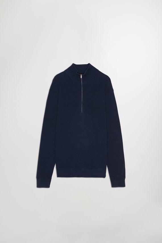 Kevin Zip Mock 6600 fra Nn07