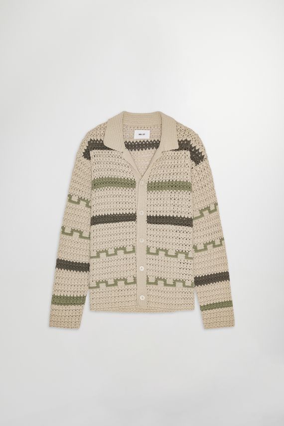 Frank Crochet 6693 fra Nn07